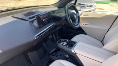 BMW iX 385kW xDrive50 M Sport 111.5kWh 5dr Auto Electric Estate